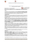 Vista preliminar de documento RESOLUCION ADMINISTRATIVA-000506-2023-P-CSJLIMANORTE