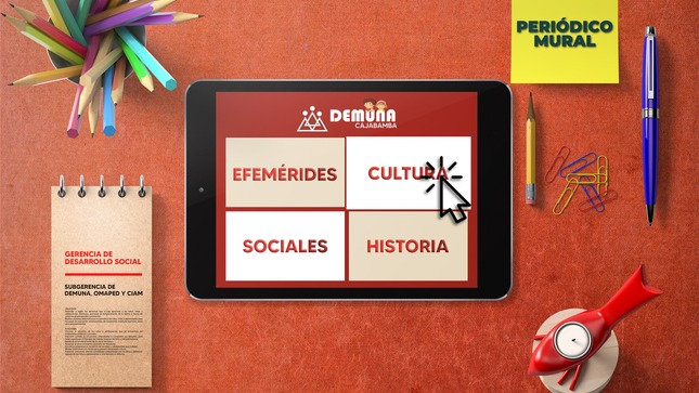 Lucha Contra el Maltrato Infantil