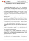 Vista preliminar de documento DECLARAR PROCEDENTE la petición del reconocimiento de la Compensación por Tiempo de Servicio del Ex Servidor: RICARDO MENDOZA ENRIQUE, con el cargo de Artesano II Categoría Remunerativa STD del Centro de Salud Señor de la Justicia de la Red Ferreñafe 