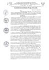 Vista preliminar de documento Acuerdo de Concejo extemporaneo 2019-N022yVgan