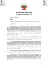 Vista preliminar de documento Resolución