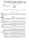 Vista preliminar de documento Resolución Directoral. Nº 1416 - 2023 