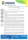 Vista preliminar de documento Resolución de Alcaldía Nº 097-2023-MPCH-A