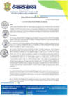 Vista preliminar de documento Resolución de Alcaldía Nº 101-2023-MPCH-A