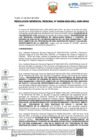 Vista preliminar de documento RESOLUCION GERENCIAL REGIONAL-000206-2023-GGR-GRAG