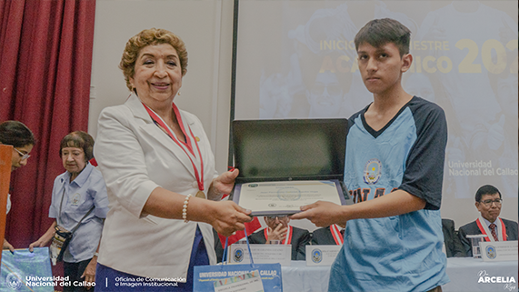 jpg. La Universidad Nacional del Callao oficializa el inicio del semestre académico 2023-A y bienvenida a cachimbos 2022-II.