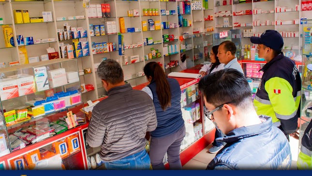 La Salud Pública Es Nuestra Prioridad