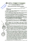 Vista preliminar de documento RES.TECTORAL N 0904-2022-UNHEVAL-Texto Único de Procedimientos Administrativos Modifiado 