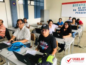 Uso del Sistema de Control y Seguimiento del Proceso de Aprendizaje (CONSE)