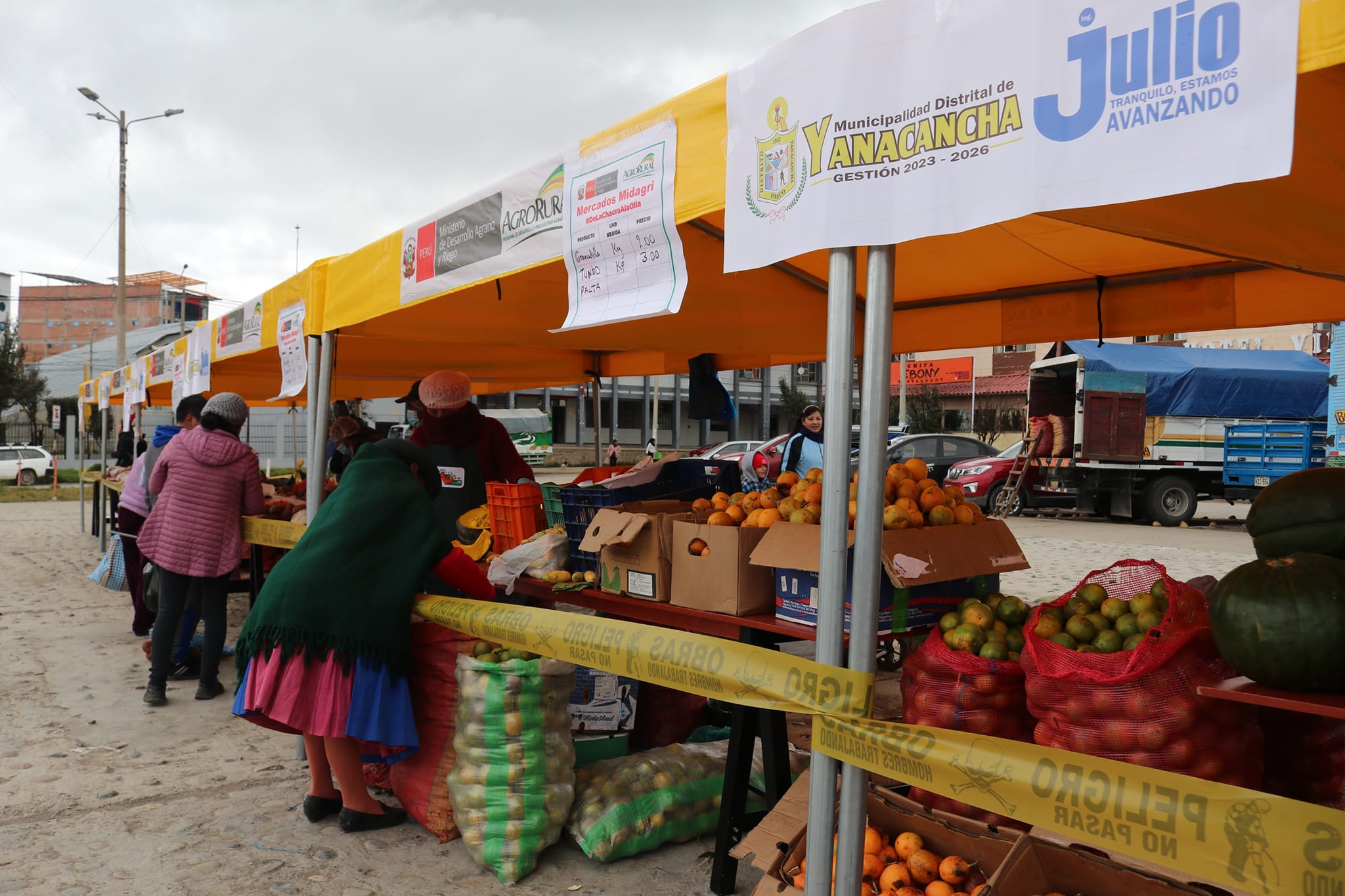 Archivo JPG frutas y verduras