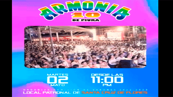 ARMONIA 10