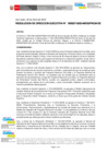 Vista preliminar de documento RESOLUCION DE DIRECCION EJECUTIVA-000537-2023-DE