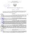 Vista preliminar de documento Resolución Directoral. Nº 1425 - 2023