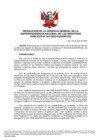 Vista preliminar de documento RESOLUCION N° 047-2023-SUNARP_GG