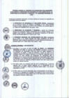 Vista preliminar de documento Primera Adenda al Convenio de Asignación por Desempeño (CAD)