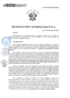 Vista preliminar de documento R.A. N° 1961-2022-OGRH-HEVES