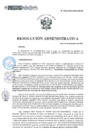 Vista preliminar de documento R.A. N° 1962-2022-OGRH-HEVES
