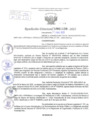 Vista preliminar de documento Resolución  Directoral. Nº 1430 - 2023 
