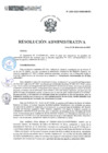 Vista preliminar de documento R.A. N° 1969-2022-OGRH-HEVES