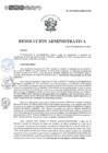Vista preliminar de documento R.A. N° 1973-2022-OGRH-HEVES