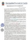 Vista preliminar de documento RESOLUCIÓN DE ALCALDIA N° 078-2023-A-MPC