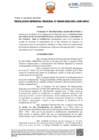 Vista preliminar de documento RG N° 45-2023-GRLL-GGR-GRCO