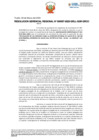 Vista preliminar de documento RG N° 57-2023-GRLL-GGR-GRCO