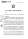 Vista preliminar de documento R.A. N° 1978-2022-OGRH-HEVES