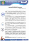 Vista preliminar de documento RESOLUCION DE ALCALDIA N° 078-2023-A-MPC