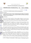 Vista preliminar de documento Ordenanza Municipal OM-2016-N002nUp2q