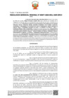 Vista preliminar de documento RG N° 71-2023-GRLL-GGR-GRCO
