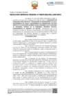 Vista preliminar de documento RG N° 75-2023-GRLL-GGR-GRCO