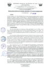 Vista preliminar de documento RGGR N° 058-2023-GOREMAD-GGR