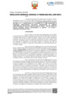 Vista preliminar de documento RG N° 92-2023-GRLL-GGR-GRCO