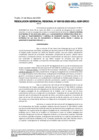 Vista preliminar de documento RG N° 102-2023-GRLL-GGR-GRCO