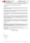 Vista preliminar de documento RENOVAR EL DESTAQUE POR NECESIDAD DE SERVICIO con eficacia anticipada a partir del 01 de Enero de 2023 hasta el 31 de Diciembre del 2023, a doña: LAURA ISABEL VIRGINIA ROJAS PECSEN del cargo Médico Especialista en Ginecologia y Obstetricia del C.S. Tranca Fanupe