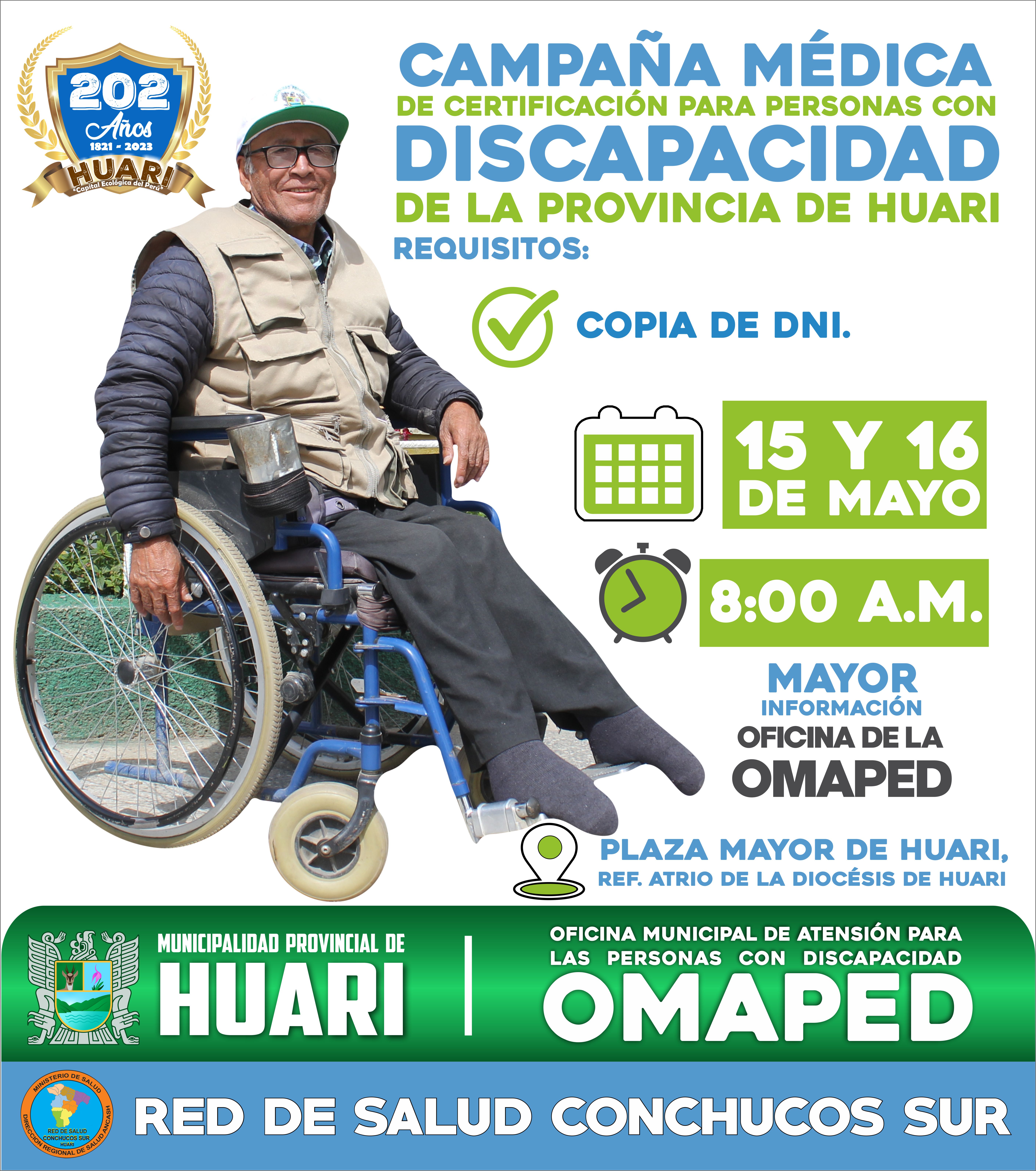 Archivo JPG del OMAPED MPHi