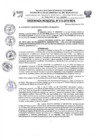 Vista preliminar de documento Ordenanza Municipal OM-2019-N013DWN8u