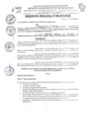 Vista preliminar de documento Ordenanza Municipal OM-2019-N009L5a1p