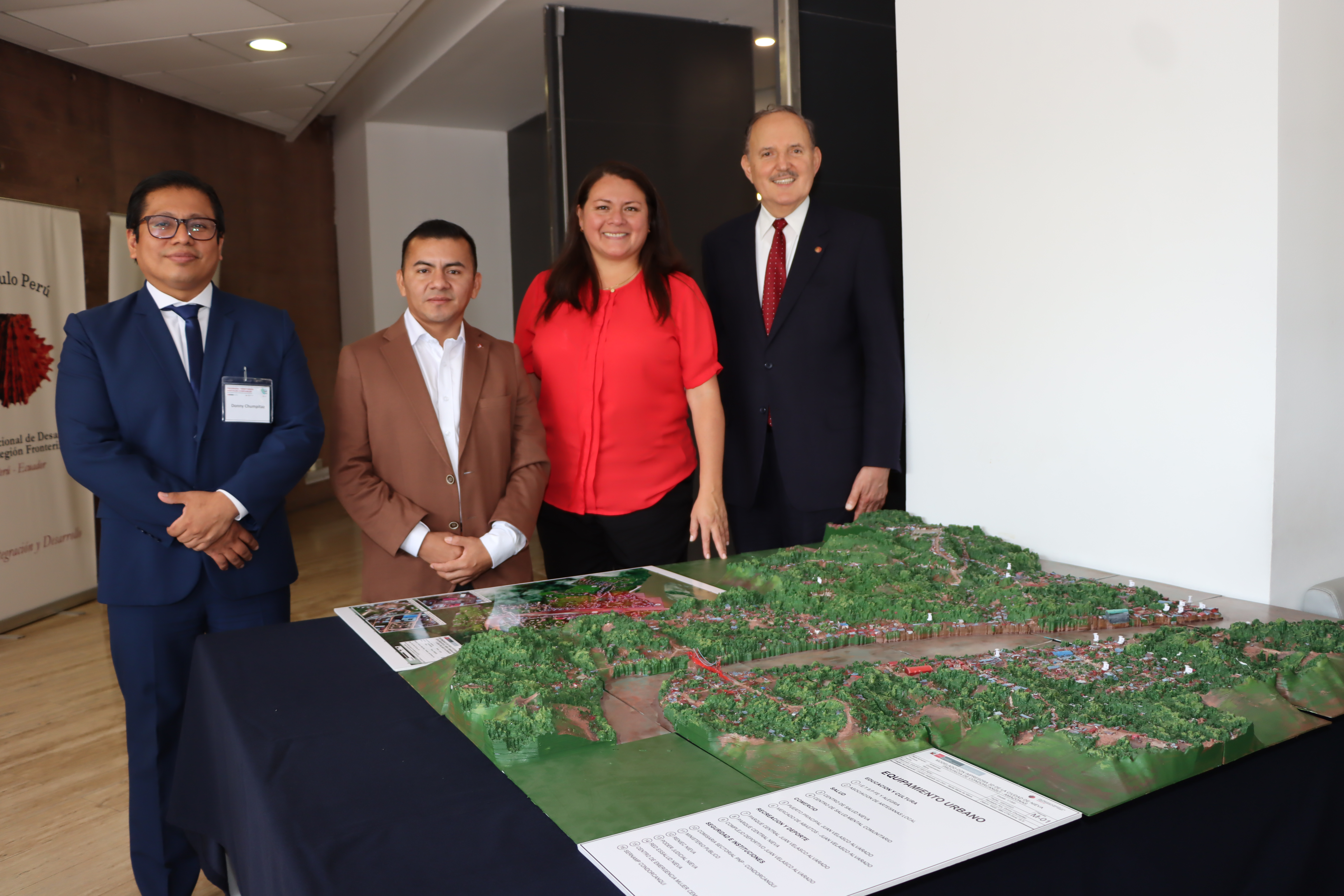PCM impulsa la implementación de ciudades inteligentes en las regiones para mejorar la vida de las personas
