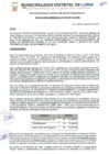Vista preliminar de documento RESOLUCION GERENCIAL Nº 051-2021-GDU-ML