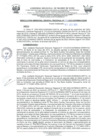 Vista preliminar de documento RGGR N° 054-2023-GOREMAD-GGR