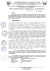 Vista preliminar de documento RGGR N° 051-2023-GOREMAD-GGR