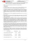 Vista preliminar de documento DECLARAR Fundada la solicitud del Abogado del accionante (fallecido FRANCISCO VILELA QUIROGA), en consecuencia declárese como SUCESORES PROCESALES de Francisco Vilela Quiroga a favor de: RICHARD JONATHAN VILELA ZEÑA