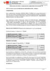 Vista preliminar de documento DECLARAR PROCEDENTE la petición de reconocimiento de la Compensación por Tiempo de Servicio a doña: MARINA ORILLO NUÑEZ, con el cargo de Nutriconista V Nivel VIIII de la Oficina de Epidemiologia 