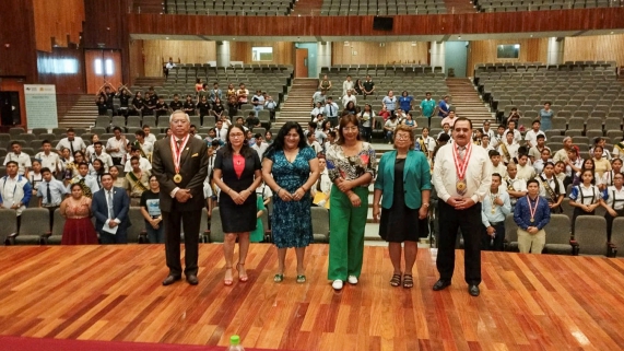 PARLAMENTO