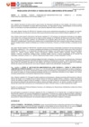 Vista preliminar de documento RECONOCER y OTORGAR, el pago al personal Nombrado la valorización priorizada por Zona Alejada o de Frontera, quienes laboran para la UE-400 Salud Lambayeque, 