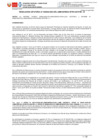 Vista preliminar de documento RECONOCER Y OTORGAR, el pago al personal por la Valorización Priorizada por Atención Específica de Soporte, para el personal de la salud Técnico o Auxiliar asistencial de la salud que laboran en la UE-400 Salud Lambayeque