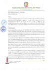 Vista preliminar de documento RESOLUCIÓN DE ALCALDIA Nº 199-2023-MDI
