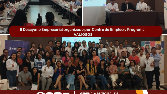 fotos del evento